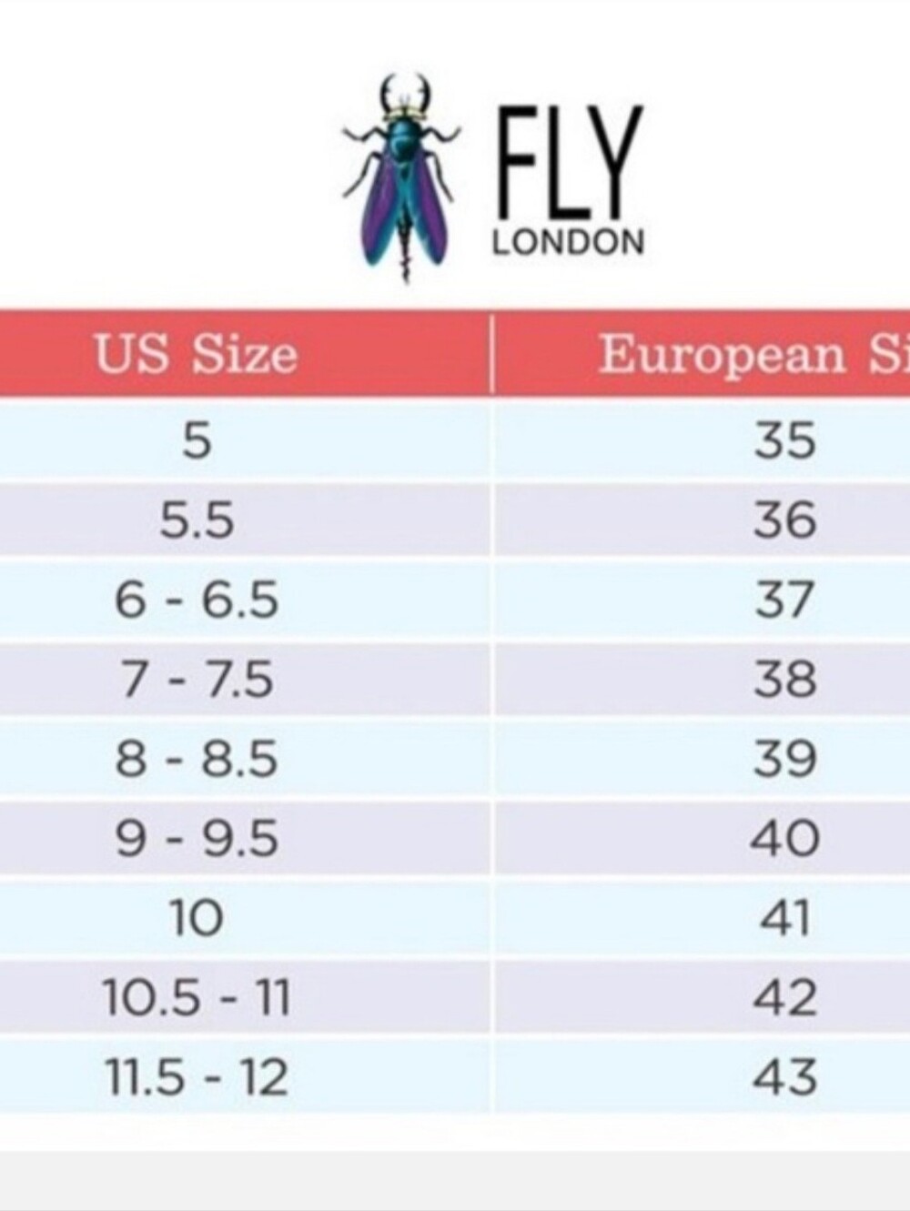 FLY LONDON Yuna Dusty Rose Blush Pink Nubuck Leather Mary Jane Wedges 36 US 5.5 - Picture 9 of 10